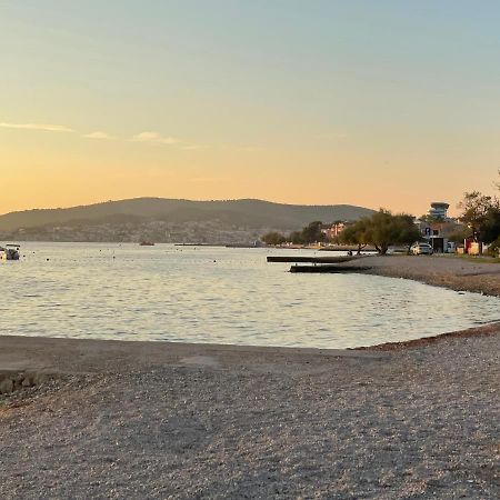 Apartament Sea Dalmatia Srima Esterno foto