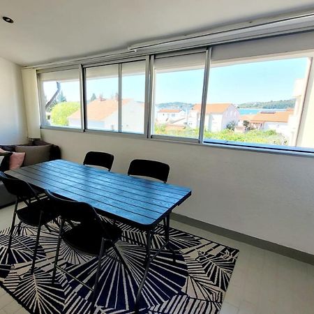 Apartament Sea Dalmatia Srima Esterno foto