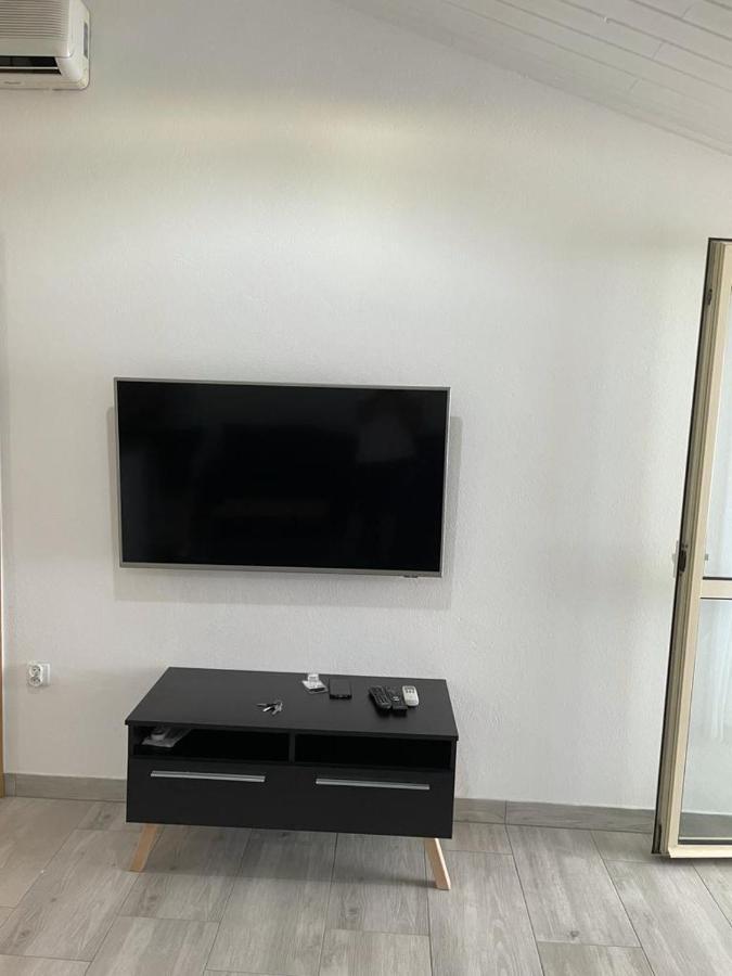 Apartament Sea Dalmatia Srima Esterno foto