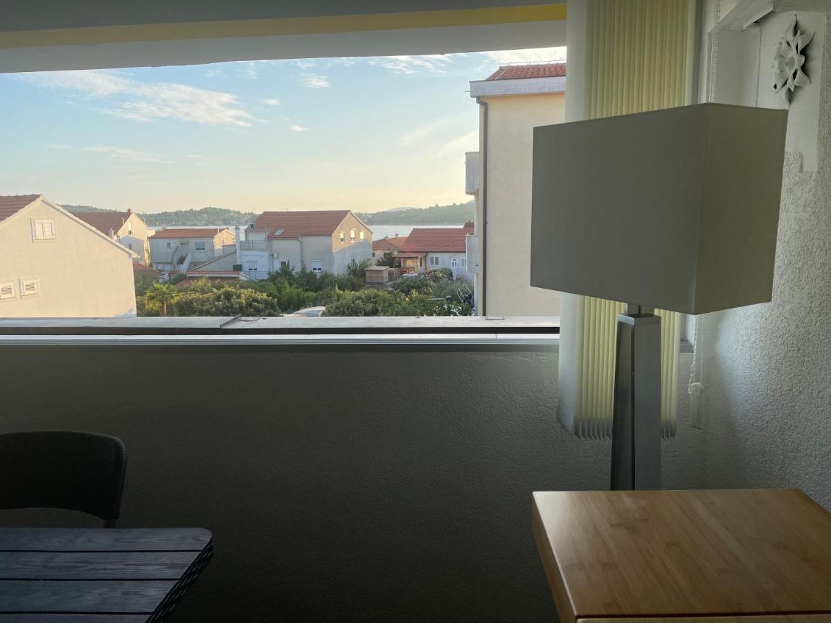 Apartament Sea Dalmatia Srima Esterno foto
