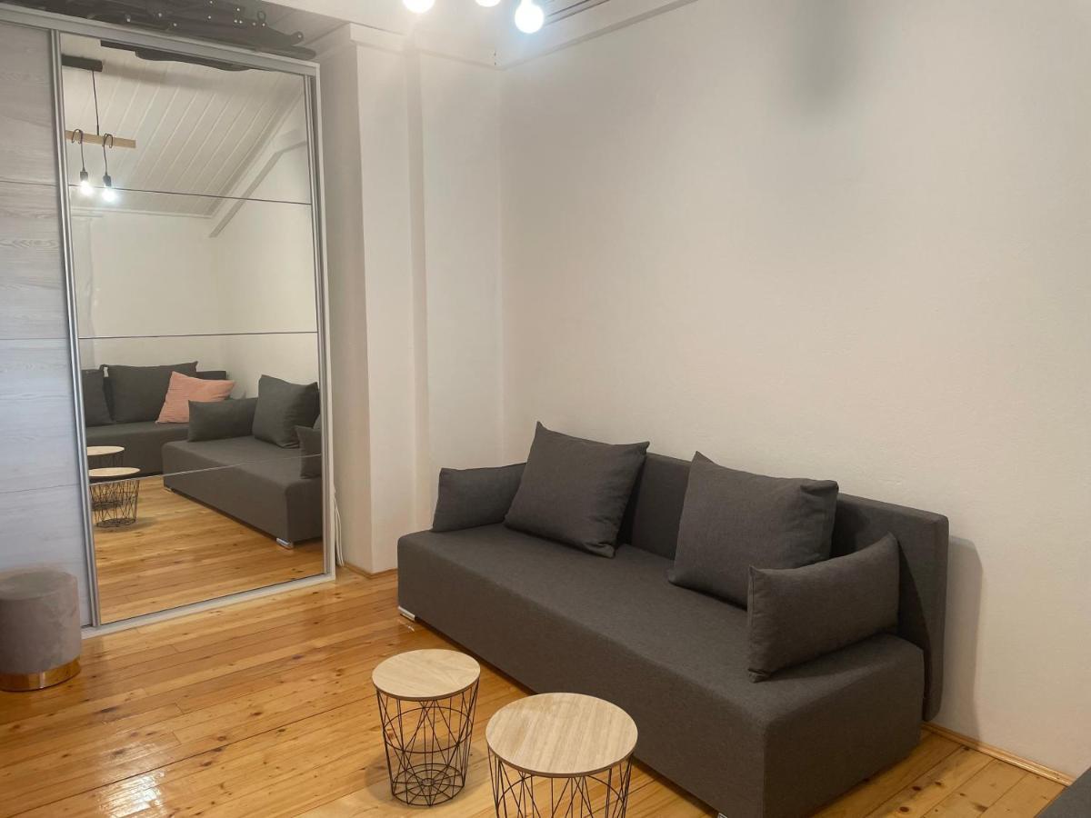 Apartament Sea Dalmatia Srima Esterno foto