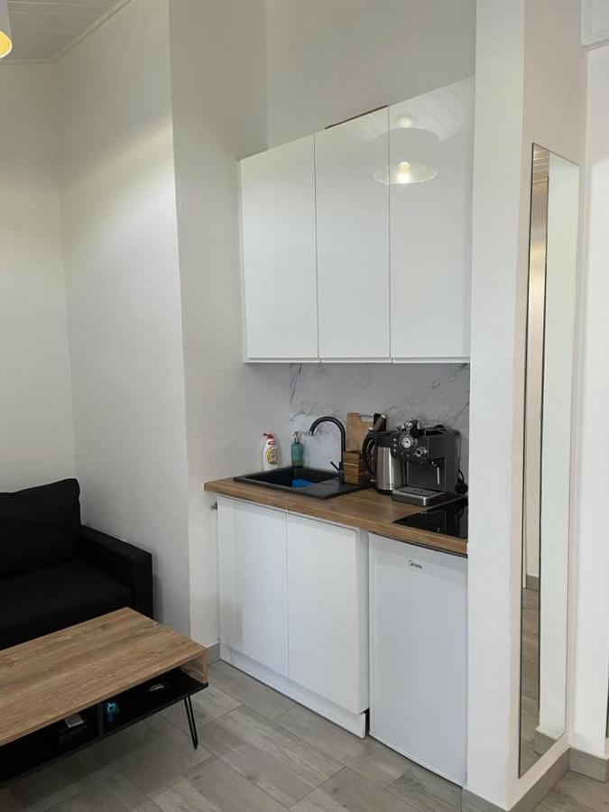 Apartament Sea Dalmatia Srima Esterno foto