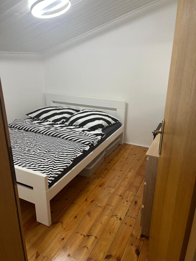 Apartament Sea Dalmatia Srima Esterno foto