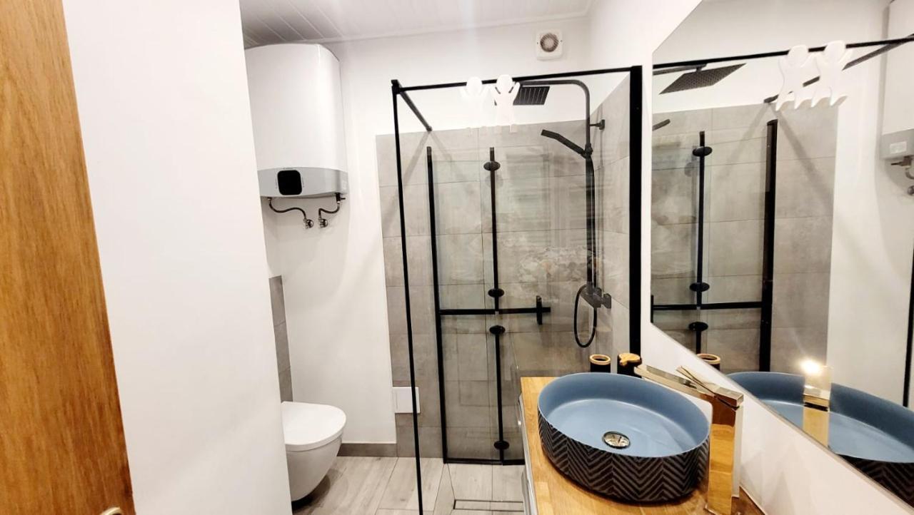 Apartament Sea Dalmatia Srima Esterno foto
